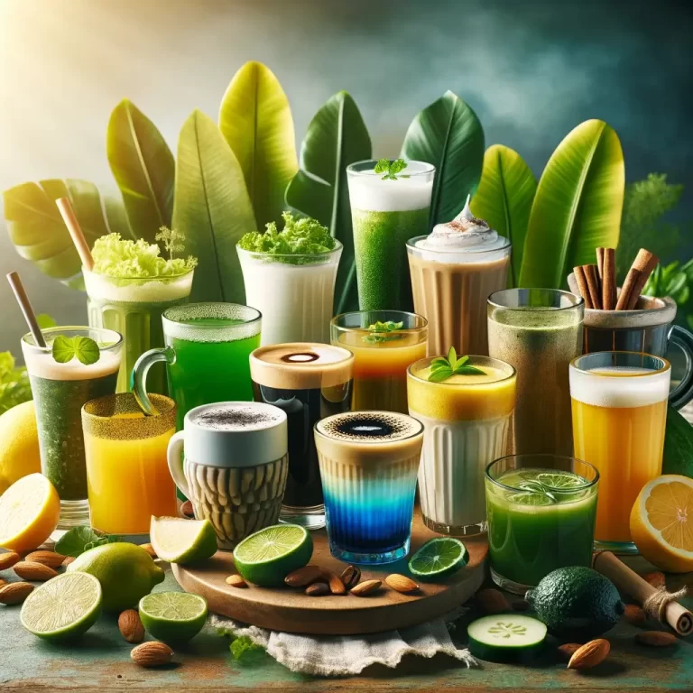 7 Best Morning Drinks For Diabetics