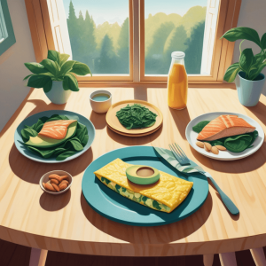 7 Must-Have No-Carb, No-Sugar Foods for Diabetics