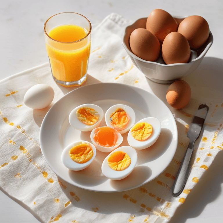 Are Eggs Good for Diabetics? Expert Insights