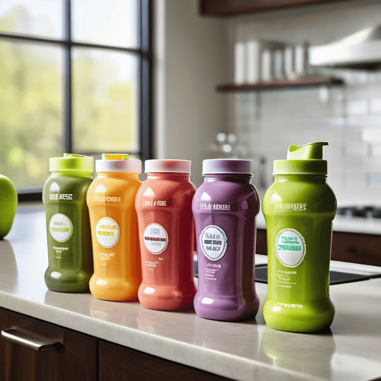 5 Best Protein Shakes For Diabetics