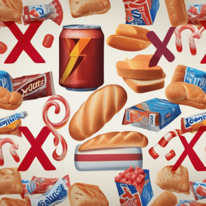 Top 7 Worst Foods For Diabetes