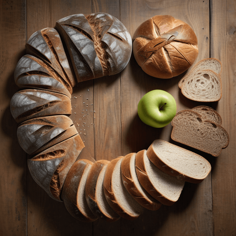 7 Best Bread For Diabetics