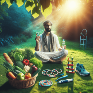 7 Natural Ways to Lower Blood Sugar Levels Fast