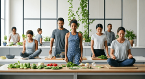 7 Habits to Regulate Blood Sugar Levels