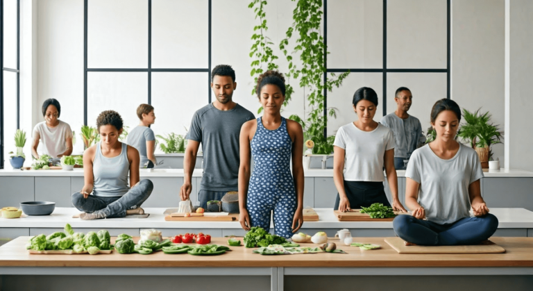 7 Habits to Regulate Blood Sugar Levels