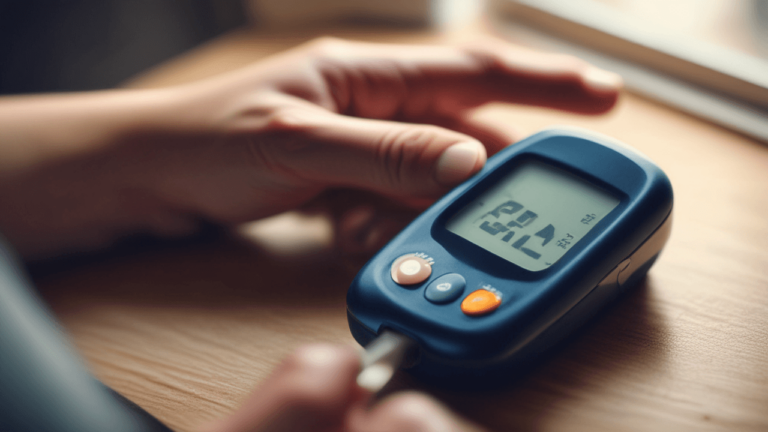 Mastering How to Lower Blood Sugar Rapidly