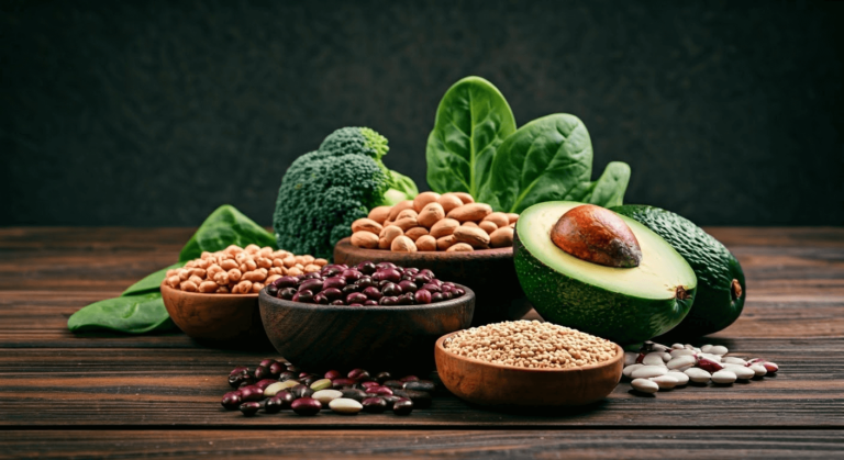 Superfoods for Natural Reversal: Can I Reverse Diabetes?
