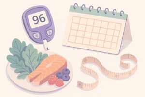 A1C Below 7: Why the Target Matters & How to Hit It in 90 Days